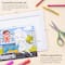 Arteza® Kids Superheroes Jigsaw Puzzle Set, 32 pcs